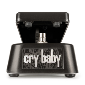 Dunlop IM95K Iron Maiden Killers Collector's Edition Crybaby Wah Pedal