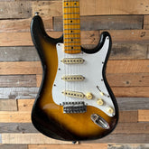Hondo Fame Stratocaster Copy - Sunburst - Preowned