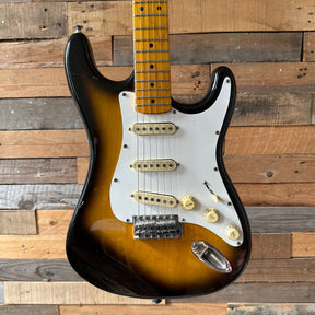 Hondo Fame Stratocaster Copy - Sunburst - Preowned