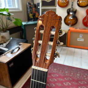 Manuel Rodriguez Cutaway Classical Guitar - Preowned