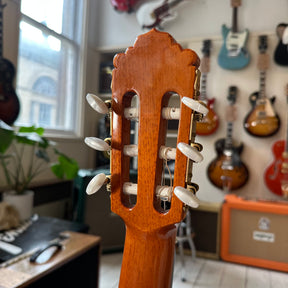 Manuel Rodriguez Cutaway Classical Guitar - Preowned