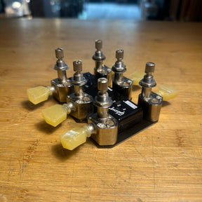 Gibson GForce Robot Machine Heads - Preowned