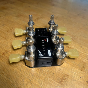 Gibson GForce Robot Machine Heads - Preowned