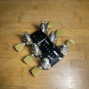 Gibson GForce Robot Machine Heads - Preowned