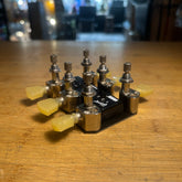 Gibson GForce Robot Machine Heads - Preowned