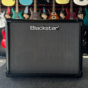 Blackstar ID:Core Stereo 20 V3 Guitar Amplifier With Effects - Preowned