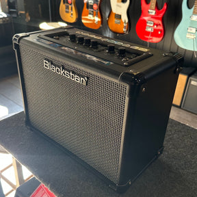 Blackstar ID:Core Stereo 20 V3 Guitar Amplifier With Effects - Preowned