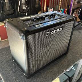 Blackstar ID:Core Stereo 20 V3 Guitar Amplifier With Effects - Preowned