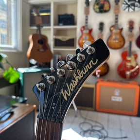 1990 Washburn Stage Series A-5 Electric Guitar - Preowned