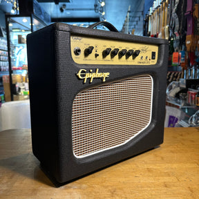 Epiphone Snakepit 15G Slash Signature 15w Electric Guitar Amplifier - Preowned