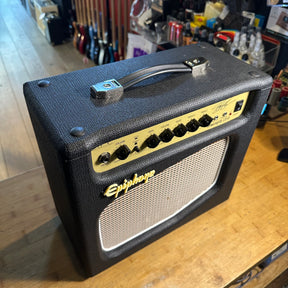 Epiphone Snakepit 15G Slash Signature 15w Electric Guitar Amplifier - Preowned