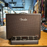 Fender Acoustic Junior GO with Footswitch - Portable Acoustic Guitar Amp - Preowned