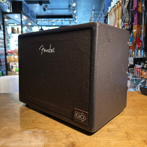 Fender Acoustic Junior GO with Footswitch - Portable Acoustic Guitar Amp - Preowned