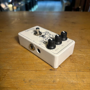 Himmelstrutz Under Over - Stout Of The Art Multi Harmonic Booster Pedal - Preowned