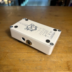 Himmelstrutz Under Over - Stout Of The Art Multi Harmonic Booster Pedal - Preowned