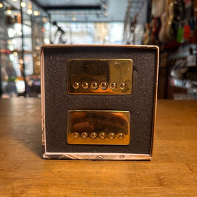 Gibson '57 Classic Pickup Set - Gold - Preowned