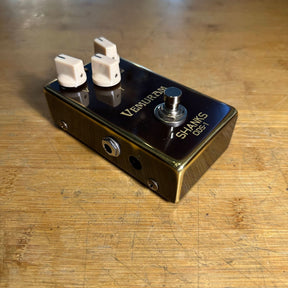 Vemuram Shanks ODS-1 Overdrive Pedal - Preowned