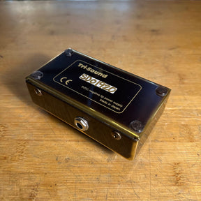 Vemuram Shanks ODS-1 Overdrive Pedal - Preowned