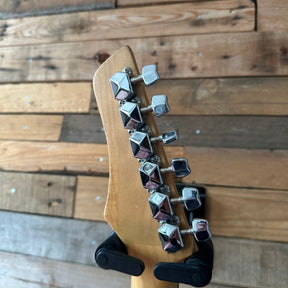 Vantage Stratocaster Copy - Sunburst - Preowned