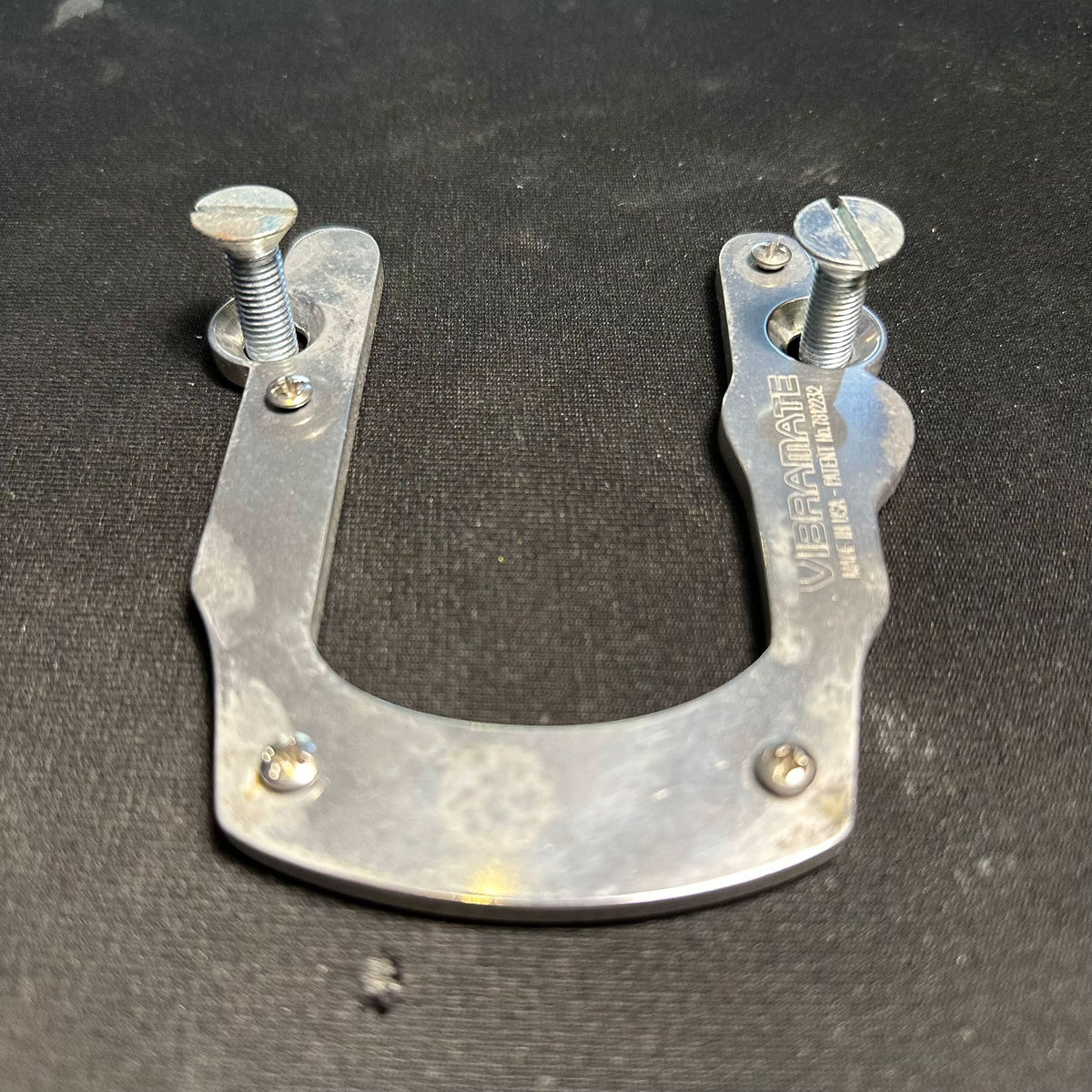 All Parts Vibramate B5 For Bigsby - Preowned