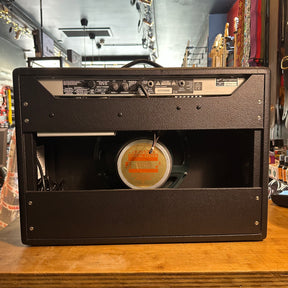 Fender '65 Deluxe Reverb Amp - 22 Watt Valve Combo - Preowned