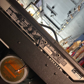 Fender '65 Deluxe Reverb Amp - 22 Watt Valve Combo - Preowned