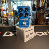 TC Electronics Flashback Delay And Looper Effect Pedal