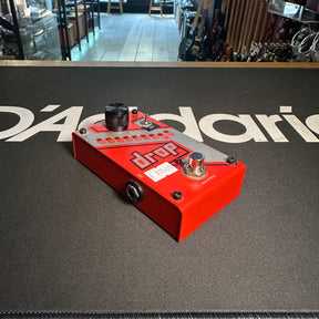 Digitech Drop Effects Pedal - Preowned