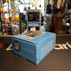 Electro Harmonix Holy Grail Reverb Effect Pedal - Preowned