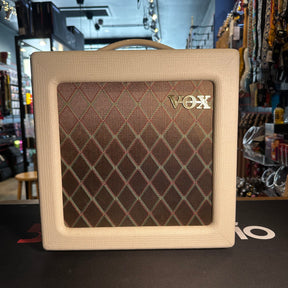 Vox AC4 Custom Series 4W 1X10 Electric Guitar Amplifier - Preowned