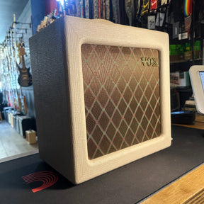 Vox AC4 Custom Series 4W 1X10 Electric Guitar Amplifier - Preowned