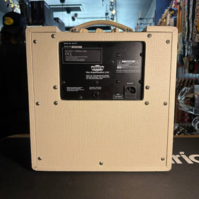 Vox AC4 Custom Series 4W 1X10 Electric Guitar Amplifier - Preowned