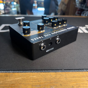 PRS Wind Through The Trees Dual Analog Flanger - Preowned
