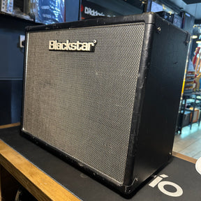 Blackstar HT-20 Valve Combo Amplifier with Footswitch - Preowned