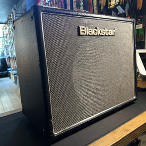 Blackstar HT-20 Valve Combo Amplifier with Footswitch - Preowned
