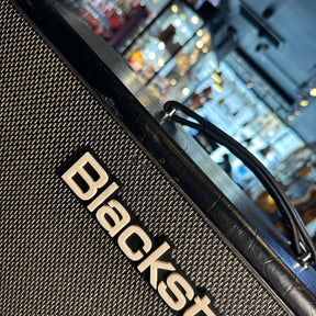 Blackstar HT-20 Valve Combo Amplifier with Footswitch - Preowned