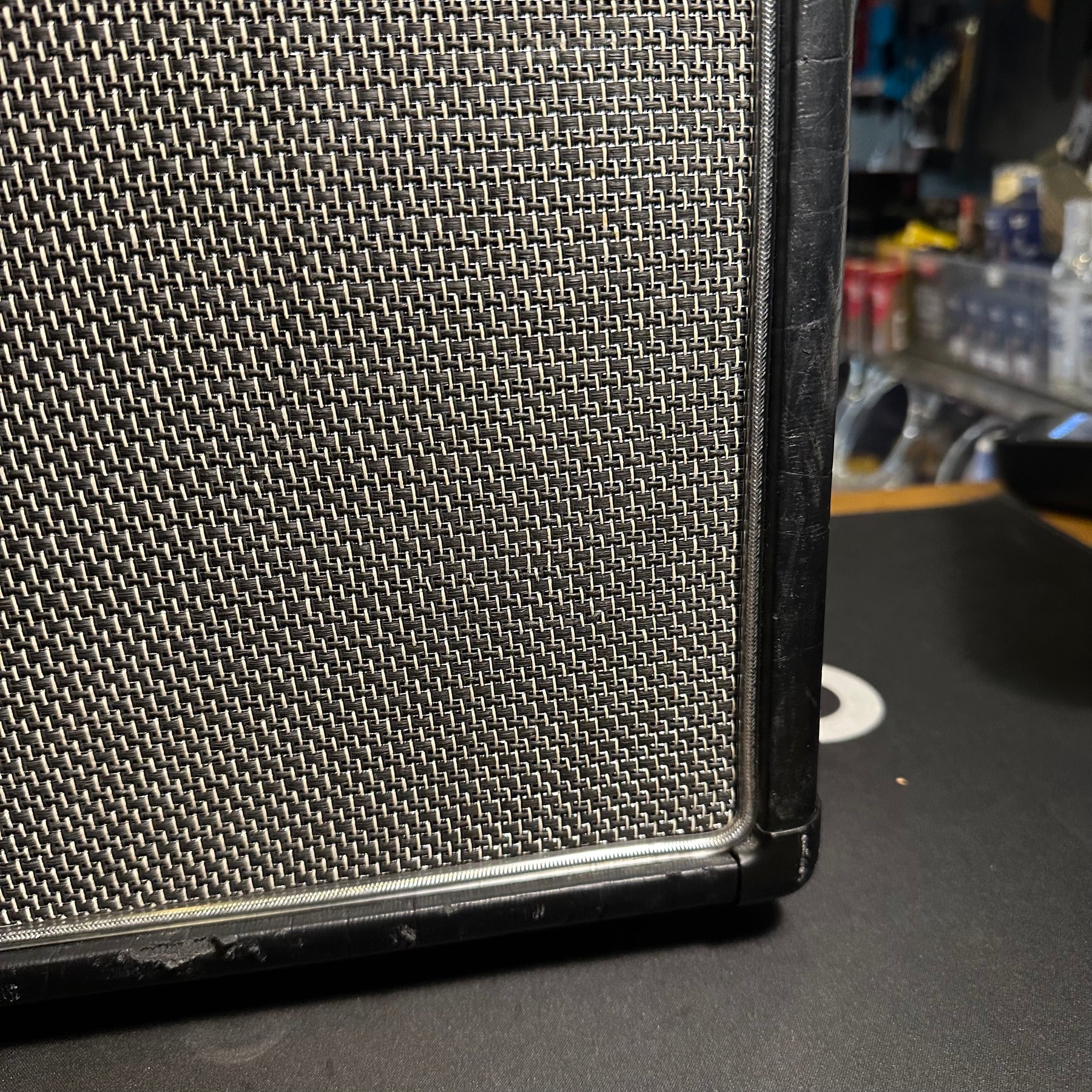 Blackstar HT-20 Valve Combo Amplifier with Footswitch - Preowned