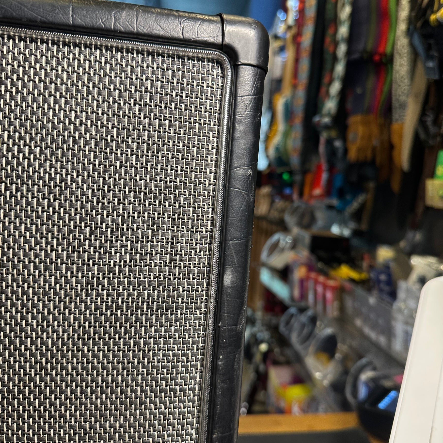 Blackstar HT-20 Valve Combo Amplifier with Footswitch - Preowned