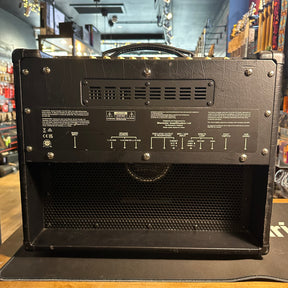 Blackstar HT-20 Valve Combo Amplifier with Footswitch - Preowned