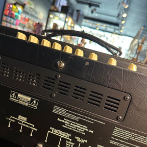 Blackstar HT-20 Valve Combo Amplifier with Footswitch - Preowned