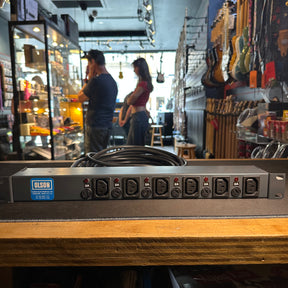 OLSON 6 Way Rack Power Distributor - Preowned