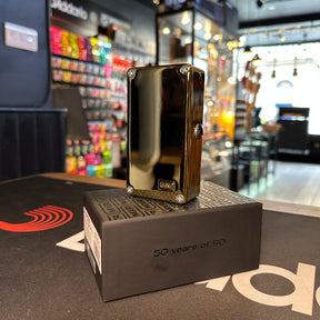 MXR 50TH Anniversary Phase 90 Effects Pedal