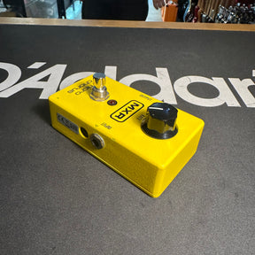 MXR Micro Chorus - Preowned