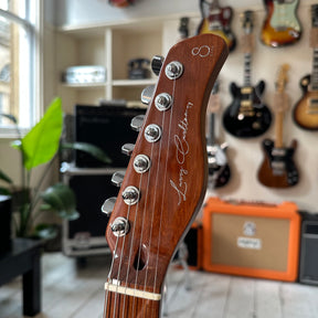 Sire Larry Carlton T7TS T Style - Sunburst - Preowned