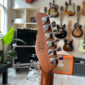 Sire Larry Carlton T7TS T Style - Sunburst - Preowned