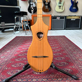 Seagull Electro Acoustic Guitar M4 ~ Natural Spruce - Preowned