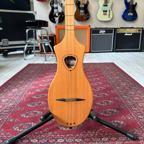 Seagull Electro Acoustic Guitar M4 ~ Natural Spruce - Preowned