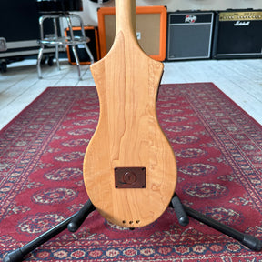 Seagull Electro Acoustic Guitar M4 ~ Natural Spruce - Preowned
