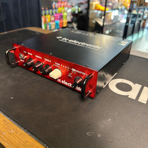 TC Electronic BH250 Bass Amp Head - Preowned