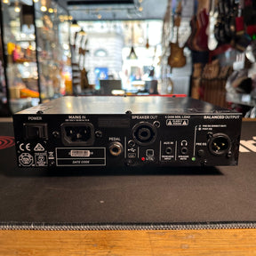 TC Electronic BH250 Bass Amp Head - Preowned